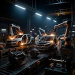 Automotive parts