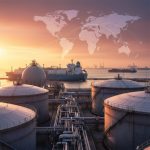 Energy & Commodities trading