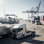 AI Trucks