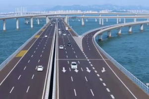 Highway / Roadway Construction